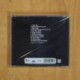 SWEET OBLIVION - BLACK SHEEP SERENADE - CD