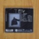 CHECOPOLACO - CLAVULANICO - CD