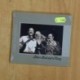 PETER PAUL AND MARY - DISCOVERED LIVE IN CONCERT - CD