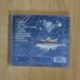 AERO SOL - ATMOSFERA 2 0 - CD
