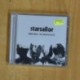 STARSAILOR - GOOD SOULS THE GREATEST HITS - CD