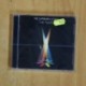 THE PLAYER - THE SUPREME LOVERS - CD