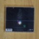 THE PLAYER - THE SUPREME LOVERS - CD