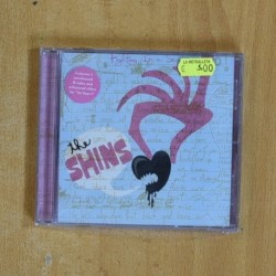 THE SHINS - THE SHINS - CD