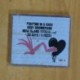 THE SHINS - THE SHINS - CD