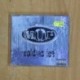 MOP - COLD AS ICE - CD SINGLE