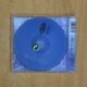 MOP - COLD AS ICE - CD SINGLE