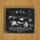 SUMRRA - 4 0 - CD