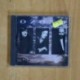OZONO - HOY ES UNO DE ESOS DIAS - CD