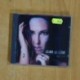 OLAYA ALCAZAR - REBORN - CD