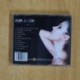 OLAYA ALCAZAR - REBORN - CD