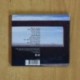 BLUE STATES - MAN MOUNTAIN - CD