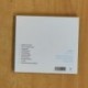 MARIA DE MEDEIROS - PAJAROS ETERNOS - CD