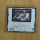 JOSE MARIA CANO / DOMINGO BERGANZA / FLEMING ARTETA - LUNA - CD