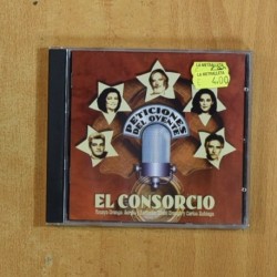 EL CONSORCIO - PETICIONES DEL OYENTE - CD