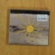 COMPLICES - ESTA LLORANDO EL SOL - CD