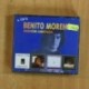 BENITO MORENO - EDICION LIMITADA - 4 CD