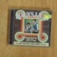 DUO DINAMICO - LEYENDAS DEL POP - CD