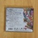 MADJO - TRAPDOOR - CD