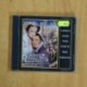 ERICH KORNGOLD - LA VIE PRIVEE D ELISABETH D ANGLETERRE - CD