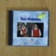 DUO DINAMICO - DUO DINAMICO - CD