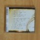 LA CAJA DE PANDORA - VENCIDOS POR EL TIEMPO - CD