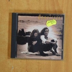 COMPLICES - ESTA LLORANDO EL SOL - CD