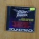 VARIOS - STREET FIGHTER - CD