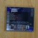 VARIOS - STREET FIGHTER - CD