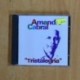 AMAMDIO CABARAL - TRISTALEGRIA - CD