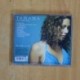 TAMARA - CANTA ROBERTO CARLOS - CD