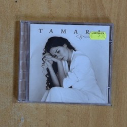 TAMARA - GRACIAS - CD