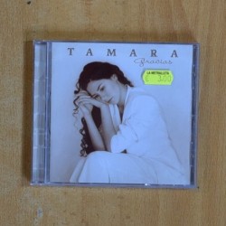 TAMARA - GRACIAS - CD