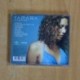 TAMARA - CANTA ROBERTO CARLOS - CD