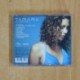 TAMARA - CANTA ROBERTO CARLOS - CD