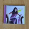 TAMARA - SIEMPRE - CD