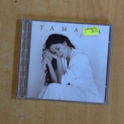 TAMARA - GRACIAS - CD