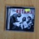 KETAMA - TOMA KETAMA - CD