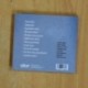 RUPER ORDORIKA - AMOUR ETA TOUJOURS - CD