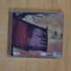 MONTES - TENDEDERO DE CANCIONES - CD