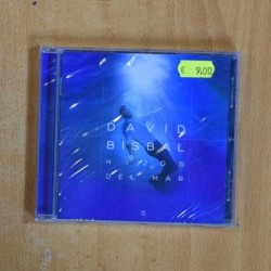 DAVID BISBAL - HIJOS DEL MAR - CD