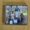 NUEVO MESTER DE JUGLARIA - SUS PRIMEROS CINO LPS Y UN SINGLE EN TRES CDS - CD