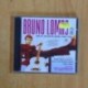 BRUNO LOMAS - SUS LPS EN DISCOS REGAL - CD