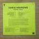 CHRIS ANDREWS - GRANDES EXITOS - LP