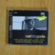 NAT KING COLE - NAT KING COLE - CD