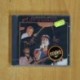 CLIFF AND THE SHADOWS - 20 ORIGINAL GREATS - CD