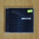 SIMPLE PLAN - MTV HARD ROCK LIVE - CD