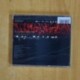 SIMPLE PLAN - MTV HARD ROCK LIVE - CD