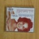 CARMEN SEVILLA - TODAS SUS GRABACIONES PARA DISCOS PHILLIPS - CD