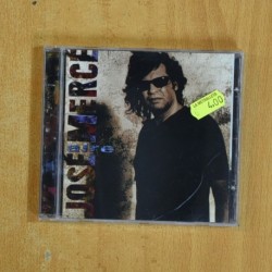 JOSE MERCE - AIRE - CD